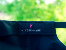 Load image into Gallery viewer, Pink Bolt Dad Hat